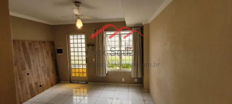 Imagem Casa com 2 Quartos à Venda, 64 m² em Parque Villa Flores - Sumaré