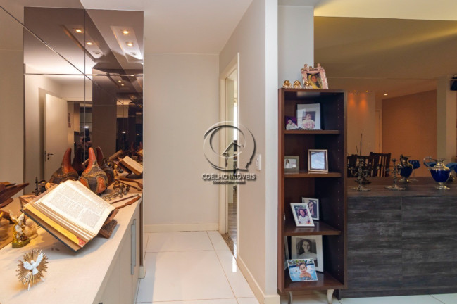 Imagem Apartamento com 4 Quartos à Venda, 165 m² em águas Claras Norte - águas Claras