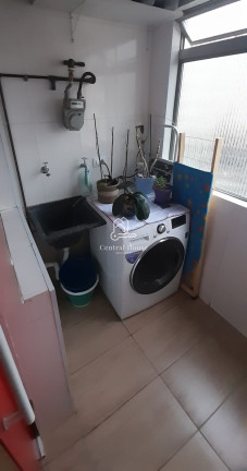 Imagem Apartamento com 2 Quartos à Venda, 52 m² em Jardim Celeste - São Paulo