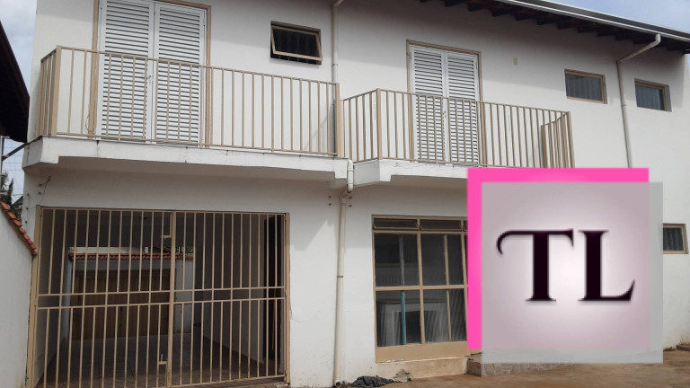 Imagem Casa com 5 Quartos para Alugar, 270 m² em Jardim Campos Elísios - Poços De Caldas Imagem Casa com 5 Quartos para Alugar, 270 m² em Jardim Campos Elísios - Poços De Caldas