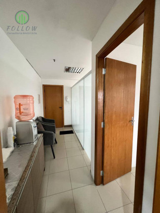 Imagem Sala Comercial à Venda, 32 m² em Vila Osasco - Osasco