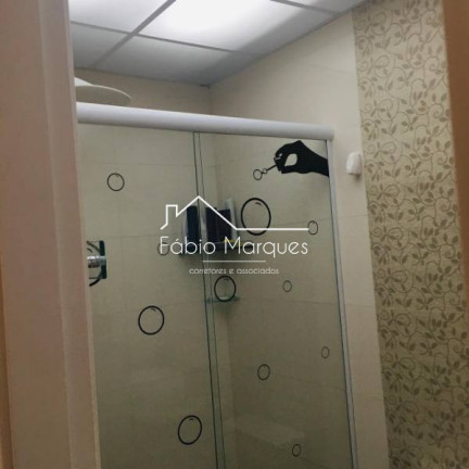 Imagem Apartamento com 2 Quartos à Venda, 47 m² em Vila Talarico - São Paulo