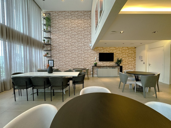 Imagem Apartamento com 2 Quartos à Venda, 113 m² em Estreito - Florianópolis