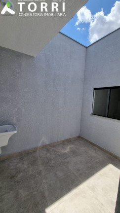 Imagem Casa com 2 Quartos à Venda, 60 m² em Parque São Bento - Sorocaba