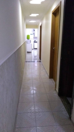 Imagem Casa com 3 Quartos à Venda, 125 m² em Condomínio Maracanã - Santo André Imagem Casa com 3 Quartos à Venda, 125 m² em Condomínio Maracanã - Santo André