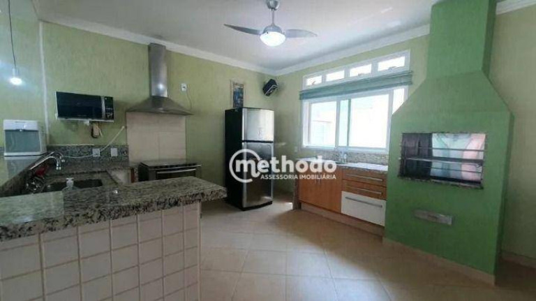 Imagem Casa com 4 Quartos à Venda, 550 m² em Loteamento Alphaville Campinas - Campinas Imagem Casa com 4 Quartos à Venda, 550 m² em Loteamento Alphaville Campinas - Campinas