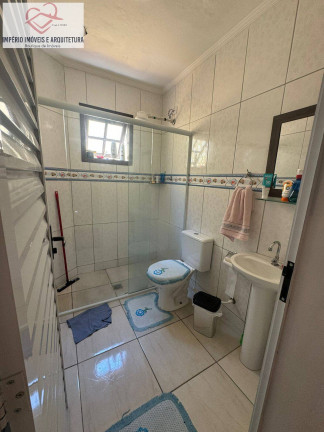 Imagem Casa com 2 Quartos à Venda,  em Balneário Dos Golfinhos - Caraguatatuba
