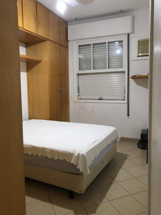 Imagem Apartamento com 3 Quartos à Venda, 111 m² em Gonzaga - Santos Imagem Apartamento com 3 Quartos à Venda, 111 m² em Gonzaga - Santos