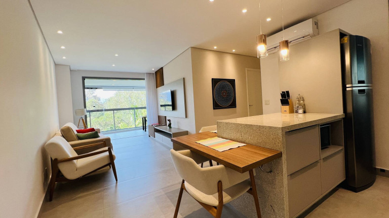 Imagem Apartamento com 2 Quartos para Temporada, 87 m² em Riviera De São Lourenço - Bertioga Imagem Apartamento com 2 Quartos para Temporada, 87 m² em Riviera De São Lourenço - Bertioga
