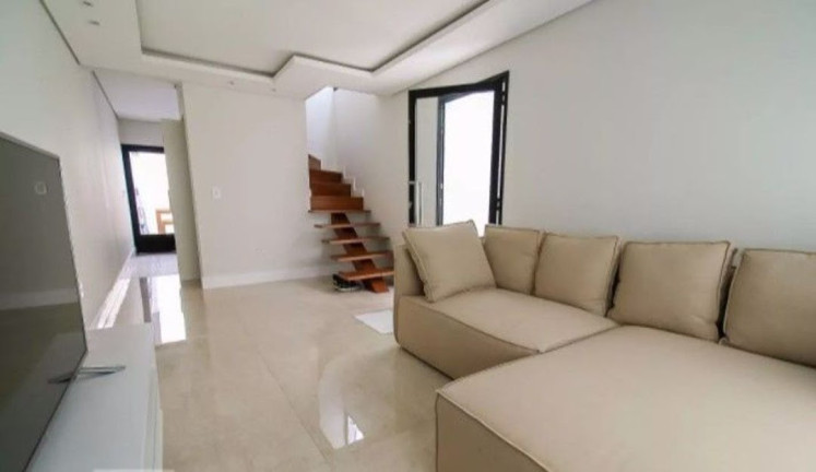 Imagem Apartamento com 4 Quartos à Venda, 143 m² em Brooklin - São Paulo Imagem Apartamento com 4 Quartos à Venda, 143 m² em Brooklin - São Paulo
