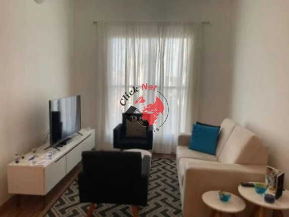Imagem Apartamento com 2 Quartos à Venda, 70 m² em Jardim Do Mar - São Bernardo Do Campo