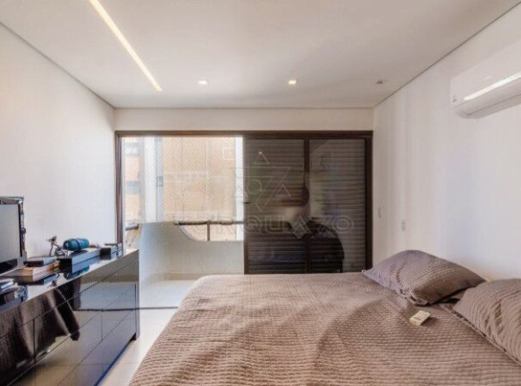 Imagem Apartamento com 4 Quartos à Venda, 246 m² em Higienópolis - São Paulo