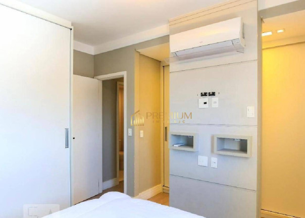 Imagem Apartamento com 1 Quarto à Venda, 63 m² em Royal Park - São José Dos Campos