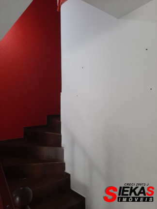 Imagem Casa com 2 Quartos à Venda, 74 m² em Vila Carrão - São Paulo Imagem Casa com 2 Quartos à Venda, 74 m² em Vila Carrão - São Paulo