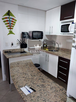 Imagem Apartamento com 2 Quartos à Venda, 50 m² em Boqueirão - Santos Imagem Apartamento com 2 Quartos à Venda, 50 m² em Boqueirão - Santos