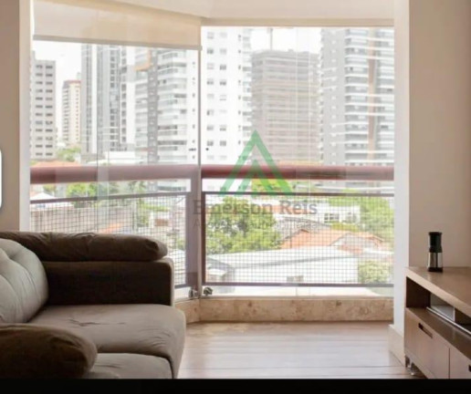 Imagem Apartamento com 2 Quartos à Venda, 58 m² em Vila Mariana - São Paulo Imagem Apartamento com 2 Quartos à Venda, 58 m² em Vila Mariana - São Paulo