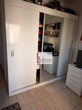 Imagem Apartamento com 3 Quartos à Venda, 220 m² em Vila Guiomar - Santo André Imagem Apartamento com 3 Quartos à Venda, 220 m² em Vila Guiomar - Santo André