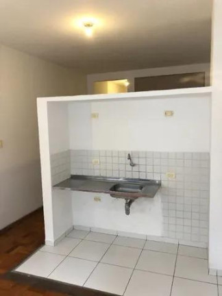 Imagem Apartamento com 1 Quarto à Venda, 35 m² em República - São Paulo Imagem Apartamento com 1 Quarto à Venda, 35 m² em República - São Paulo