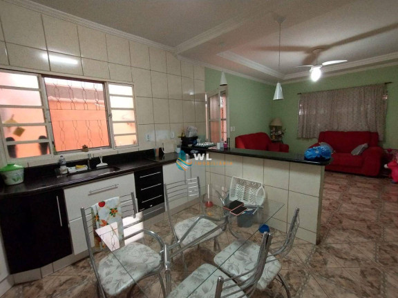Imagem Casa com 4 Quartos à Venda, 187 m² em Jardim Santo Antonio - Vinhedo Imagem Casa com 4 Quartos à Venda, 187 m² em Jardim Santo Antonio - Vinhedo