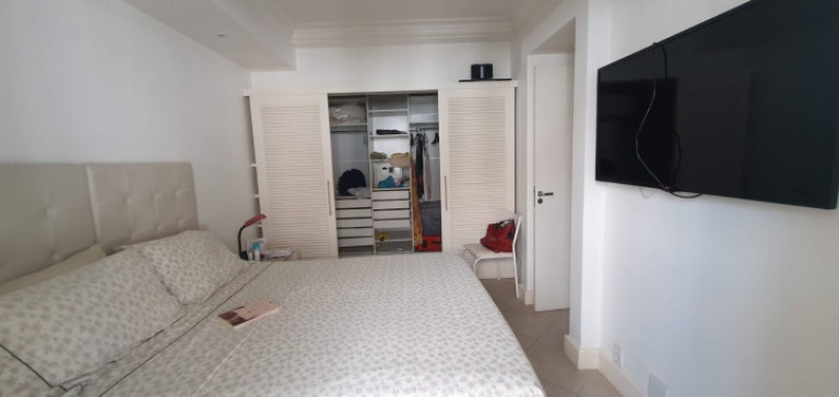 Imagem Apartamento com 1 Quarto à Venda, 62 m² em Barra Da Tijuca - Rio De Janeiro Imagem Apartamento com 1 Quarto à Venda, 62 m² em Barra Da Tijuca - Rio De Janeiro