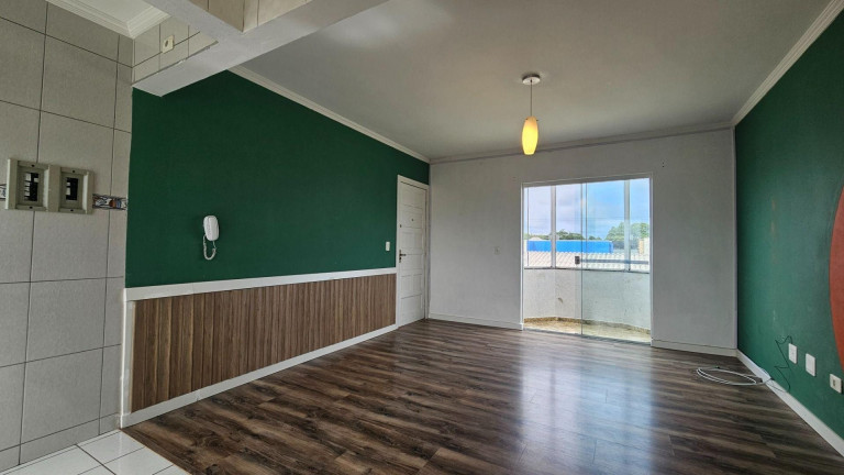 Imagem Apartamento com 3 Quartos à Venda, 70 m² em Neoville - Curitiba