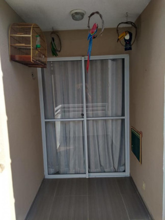 Imagem Apartamento com 2 Quartos à Venda, 50 m² em Jardim ísis - Cotia Imagem Apartamento com 2 Quartos à Venda, 50 m² em Jardim ísis - Cotia