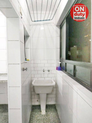 Imagem Apartamento com 2 Quartos à Venda, 87 m² em Boqueirão - Santos Imagem Apartamento com 2 Quartos à Venda, 87 m² em Boqueirão - Santos
