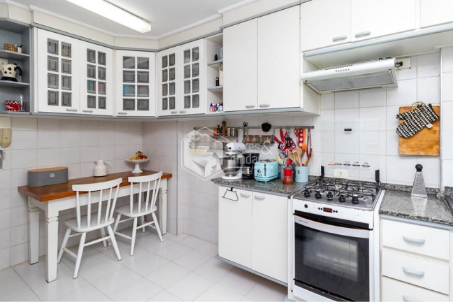 Imagem Apartamento com 3 Quartos à Venda, 119 m² em Vila Andrade - São Paulo Imagem Apartamento com 3 Quartos à Venda, 119 m² em Vila Andrade - São Paulo