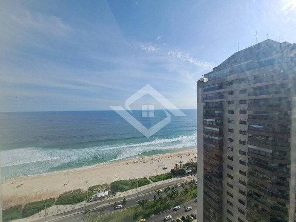 Imagem Apartamento com 2 Quartos à Venda, 86 m² em Barra Da Tijuca - Rio De Janeiro