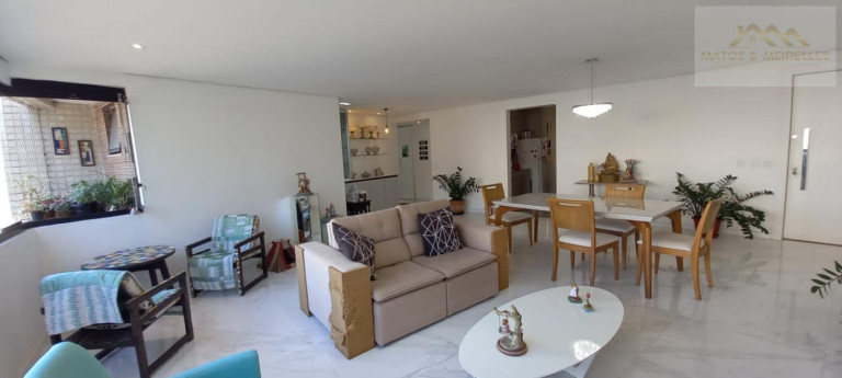 Imagem Apartamento com 3 Quartos à Venda, 167 m² em Meireles - Fortaleza Imagem Apartamento com 3 Quartos à Venda, 167 m² em Meireles - Fortaleza