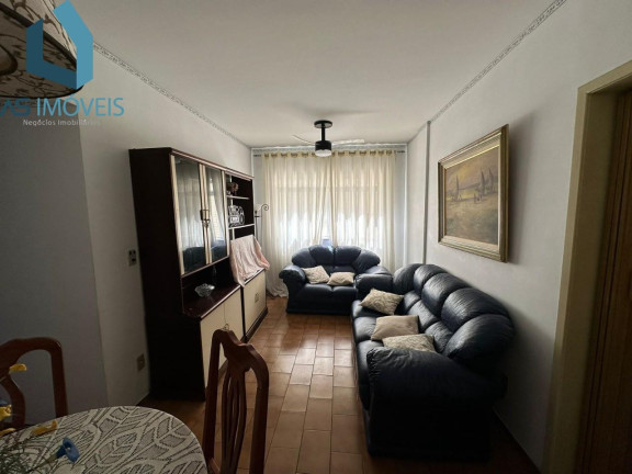 Imagem Apartamento com 2 Quartos à Venda, 69 m² em Passagem - Cabo Frio