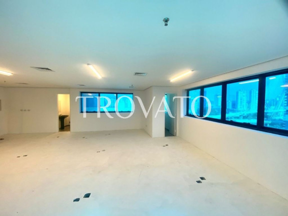 Imagem Sala Comercial à Venda, 96 m² em Brooklin Novo - São Paulo Imagem Sala Comercial à Venda, 96 m² em Brooklin Novo - São Paulo