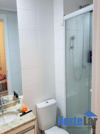 Imagem Apartamento com 3 Quartos à Venda, 66 m² em Vila Guilherme - São Paulo