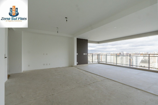 Imagem Apartamento com 3 Quartos à Venda, 158 m² em Indianópolis - São Paulo Imagem Apartamento com 3 Quartos à Venda, 158 m² em Indianópolis - São Paulo