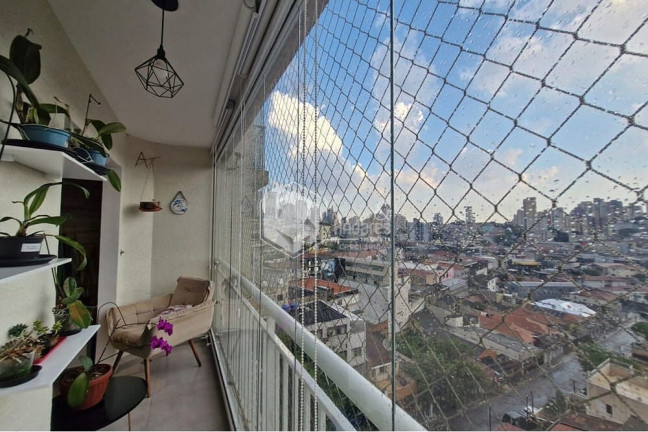 Imagem Apartamento com 2 Quartos à Venda, 51 m² em água Fria - São Paulo Imagem Apartamento com 2 Quartos à Venda, 51 m² em água Fria - São Paulo
