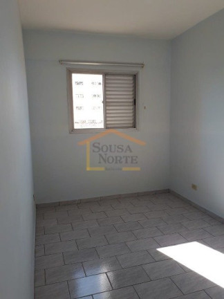 Imagem Apartamento com 2 Quartos à Venda, 57 m² em Macedo - Guarulhos