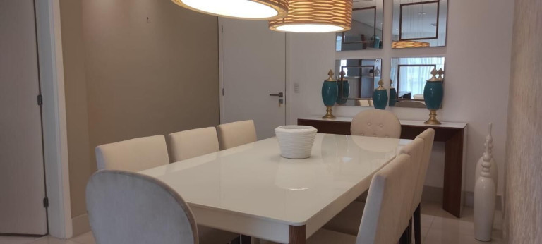 Imagem Apartamento com 2 Quartos à Venda, 84 m² em Boqueirão - Santos