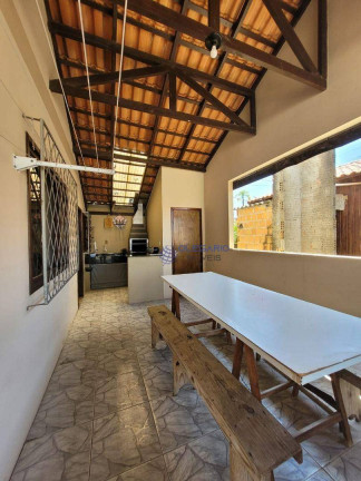 Imagem Casa à Venda, 235 m² em Centro - Penha Imagem Casa à Venda, 235 m² em Centro - Penha