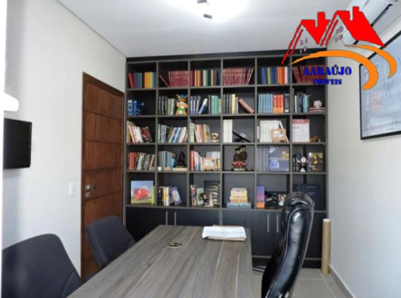 Imagem Casa com 3 Quartos à Venda, 340 m² em Chácaras São Carlos - Cotia