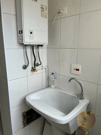 Imagem Apartamento com 3 Quartos à Venda, 64 m² em Campestre - Santo André Imagem Apartamento com 3 Quartos à Venda, 64 m² em Campestre - Santo André
