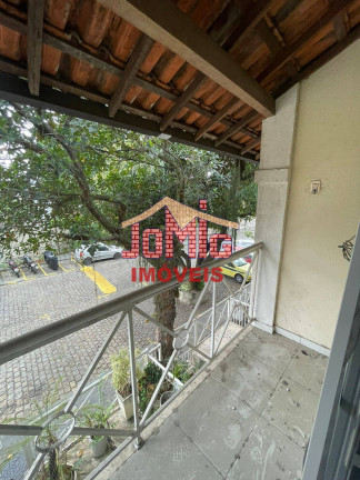 Imagem Casa com 2 Quartos à Venda, 68 m² em Campo Grande - Rio De Janeiro