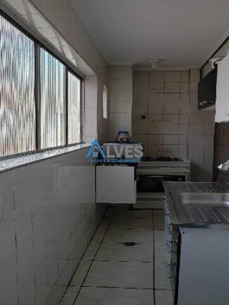 Imagem Apartamento com 2 Quartos à Venda, 61 m² em Rudge Ramos - São Bernardo Do Campo