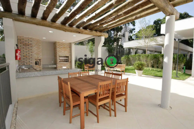 Imagem Apartamento com 3 Quartos à Venda, 122 m² em Vila Andrade - São Paulo Imagem Apartamento com 3 Quartos à Venda, 122 m² em Vila Andrade - São Paulo