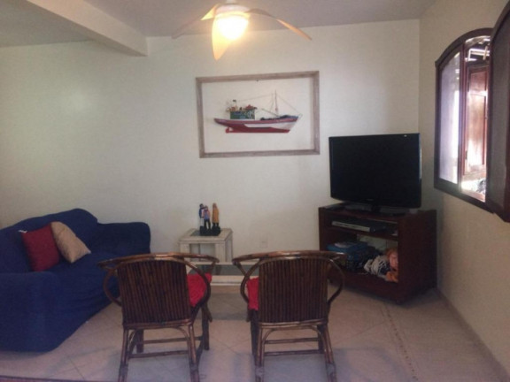 Imagem Casa de Condomínio com 4 Quartos à Venda, 145 m² em Braga - Cabo Frio Imagem Casa de Condomínio com 4 Quartos à Venda, 145 m² em Braga - Cabo Frio