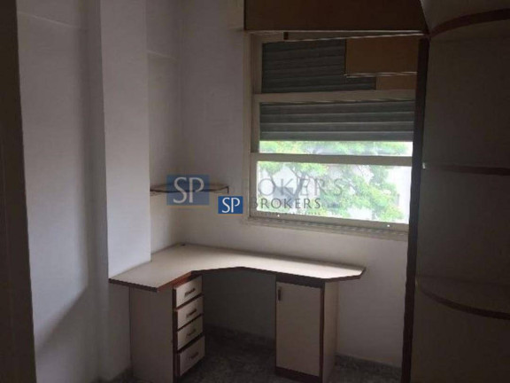 Imagem Apartamento com 3 Quartos à Venda, 137 m² em Bela Vista - São Paulo
