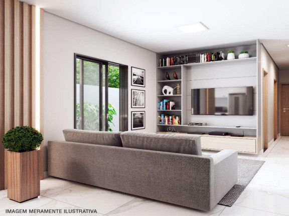 Imagem Apartamento com 2 Quartos à Venda, 54 m² em Paraíso - Santo André Imagem Apartamento com 2 Quartos à Venda, 54 m² em Paraíso - Santo André