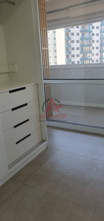 Imagem Apartamento com 1 Quarto à Venda, 41 m² em Saúde - São Paulo Imagem Apartamento com 1 Quarto à Venda, 41 m² em Saúde - São Paulo