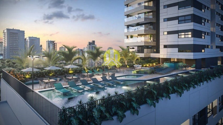 Imagem Studio com 1 Quarto à Venda, 36 m² em Vila Madalena - São Paulo