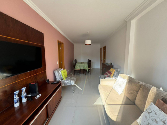 Imagem Apartamento com 3 Quartos à Venda, 85 m² em Nova Granada - Belo Horizonte