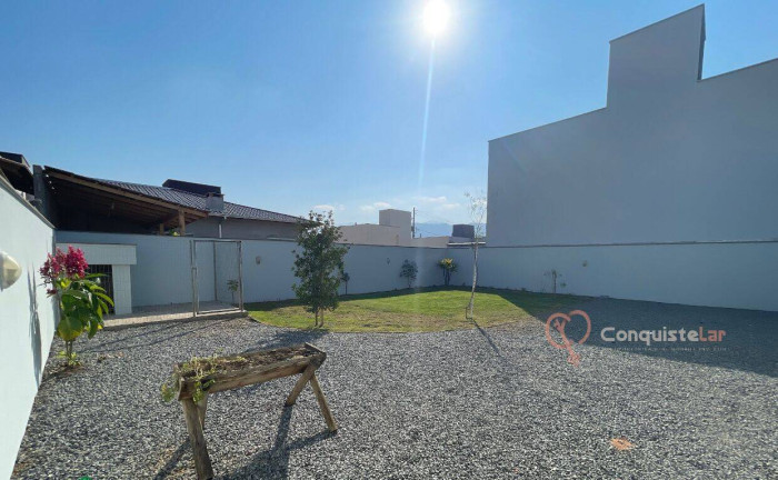Imagem Casa com 2 Quartos à Venda, 90 m² em Três Rios Do Norte - Jaraguá Do Sul